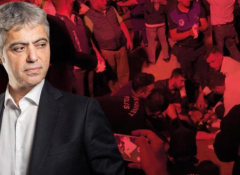 Türkiyəli müğənninin konsertində silahlı dava, yaralılar var – VİDEO