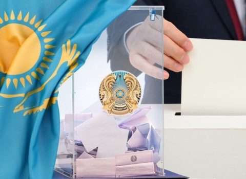 Azərbaycanda yaşayan Qazaxıstan vətəndaşları referendumda SƏS VERƏCƏK