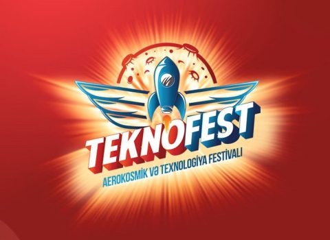 Bakıda “TEKNOFEST Azərbaycan” festivalı BAŞLADI – CANLI