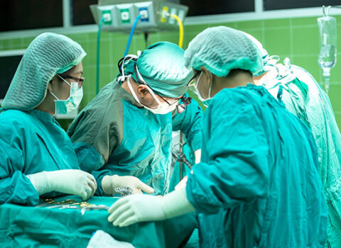 Azərbaycanda orqan köçürülməsindən ana olan qadınların sayı açıqlandı