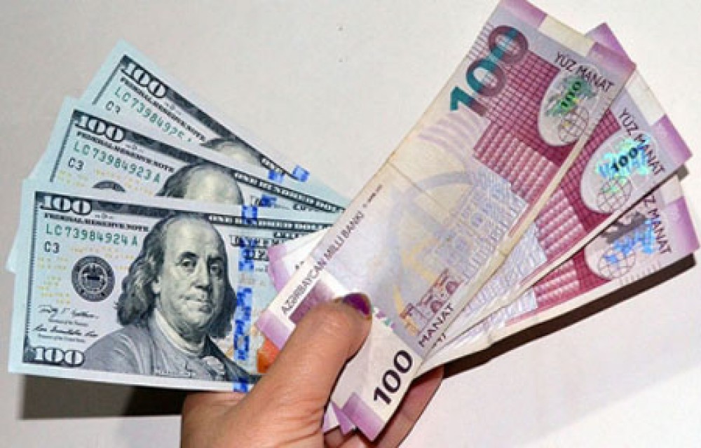 Dollar bahalaşdı, bəs manatı hansı risklər gözləyir? - AÇIQLAMA
