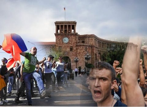 “Bu yaranı yalnız Ermənistan və “Artsax”ın birləşdirilməsi sağalda bilər” – Hayrumyan SƏRSƏMLƏDİ
