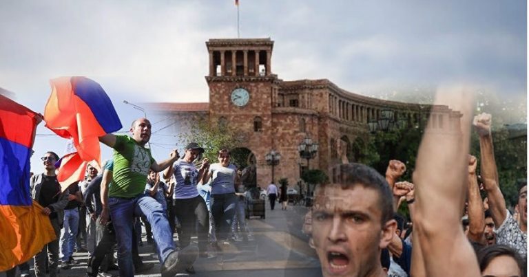 “Bu yaranı yalnız Ermənistan və “Artsax”ın birləşdirilməsi sağalda bilər” – Hayrumyan SƏRSƏMLƏDİ “Bu yaranı yalnız Ermənistan və “Artsax”ın birləşdirilməsi sağalda bilər” – Hayrumyan SƏRSƏMLƏDİ