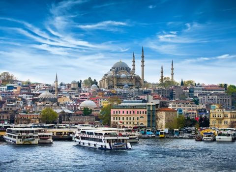 İsraildən Türkiyə XƏBƏRDARLIĞI – Təhlükəli ola bilər