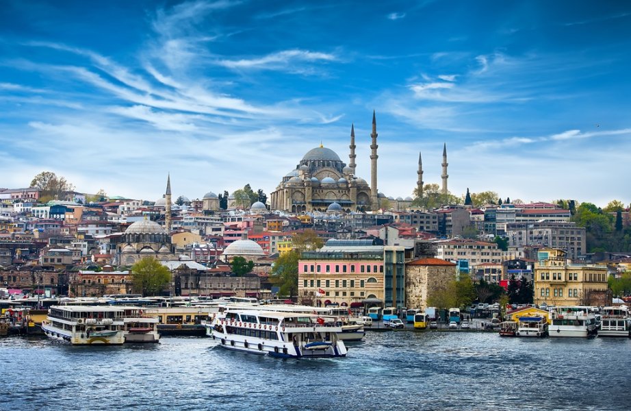 İsraildən Türkiyə XƏBƏRDARLIĞI - Təhlükəli ola bilər
