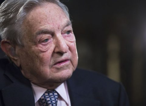 Soros: “Bəşəriyyətin xilası üçün Putin məğlub edilməlidir”