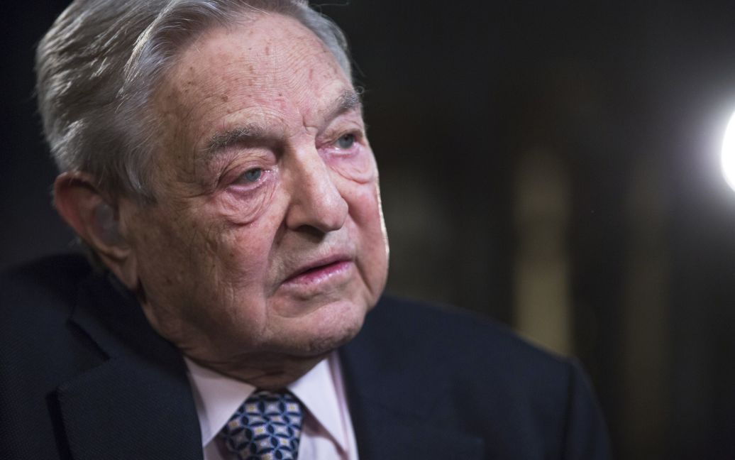 Soros: 