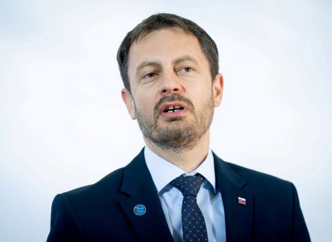 Slovakiyanın Baş naziri: “Putinin növbəti hədəfi bizik”