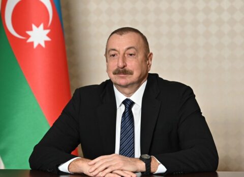 Prezident: “Hazırda hər bir ölkə üçün daha vacib olan ərzaq təhlükəsizliyidir”