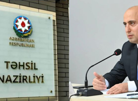 “TƏHSİLDƏ BƏRBAD İDARƏÇİLİK” – “20-30 il işləyən məktəb direktorlarının yerdəyişməsi baş vermir”