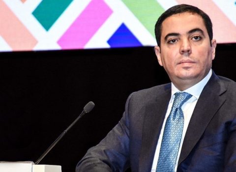 Əli Abdullayev Rəqəmsal İnkişaf və Nəqliyyat Nazirliyindən çıxarıldı