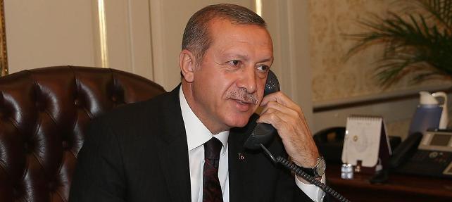 Ərdoğan sabah Putin və Zelenski ilə DANIŞACAQ