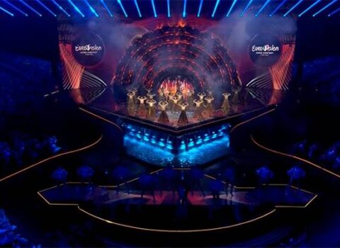 “Avroviziya”nın I yarımfinalı keçirilir – CANLI