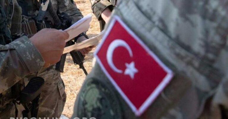Dünyanı türklər idarə edəcək – Qlobal böhran fonunda “Boz Qurdlar” Avropanı necə fəth edir? – ƏTRAFLI Dünyanı türklər idarə edəcək – Qlobal böhran fonunda “Boz Qurdlar” Avropanı necə fəth edir? – ƏTRAFLI