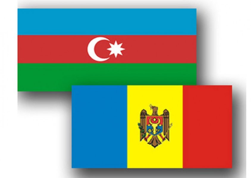 XİN-dən Moldova ilə bağlı PAYLAŞIM