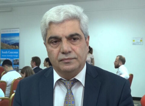 “İlham Əliyev çox güclü xarici siyasət aparır” – Erməni politoloq + VİDEO
