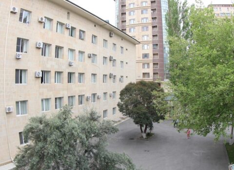 Bu qurumlar Səhiyyə Nazirliyinin tabeliyinə verildi – SİYAHI