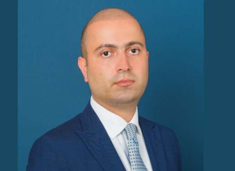 Yüksək vəzifəyə təyin edilən Fərid Hacıyev kimdir?