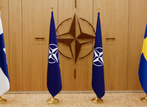 Financial Times: “Türkiyə NATO-da İsveç və Finlandiya ilə bağlı danışıqları əngəlləyir” – SƏBƏBLƏR