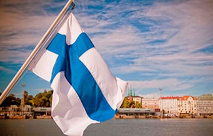 Finlandiya 