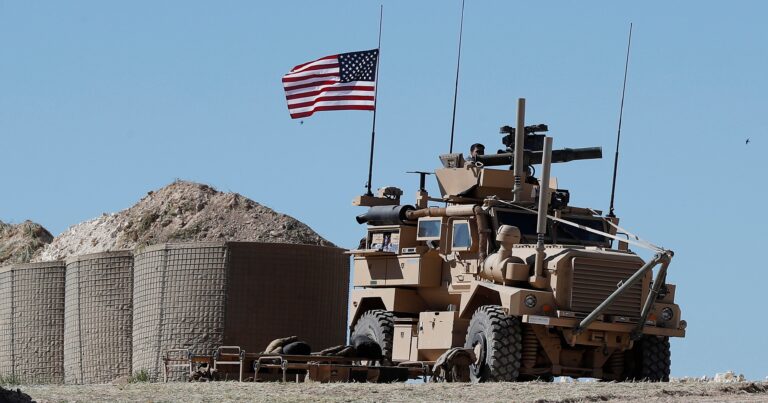“ABŞ-ın Yunanıstanda hərbi baza açması Türkiyəyə yönələn bir işarədir” – İLGİNC DETALLAR