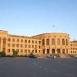 Ermənistanda parkların birində “Dolya vorovskaya” mahnısı səsləndirildi – Sakinlərdən üzr istənildi