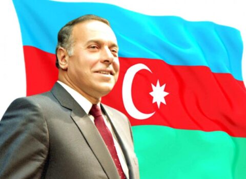 “Heydər Əliyev – 100” yubiley medalı təsis ediləcək