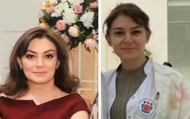 Azərbaycanda həkim qəfil vəfat etdi