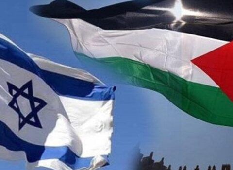 İsrail və HAMAS arasında müvəqqəti atəşkəs başladı