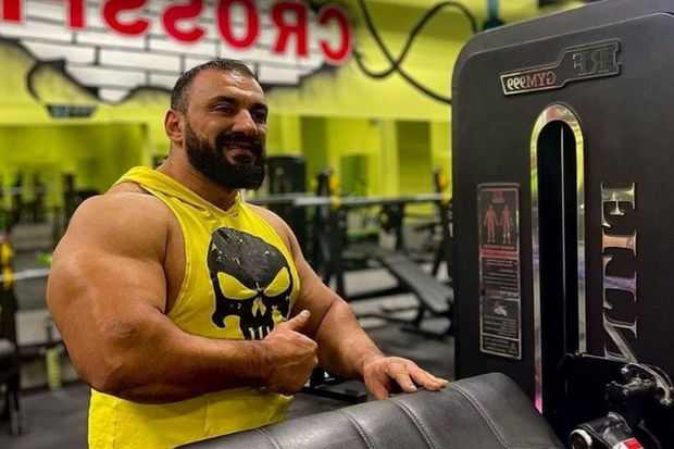 Bakıda fitnes müəllimi qəfil dünyasını dəyişdi – FOTO
