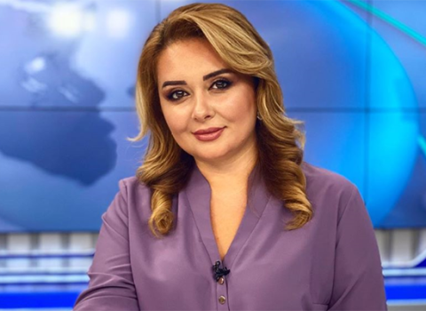 Lalə Azərtaş: “Kişinin ayağını da yuyacaqsan, ayağının suyunu da içəcəksən” – VİDEO