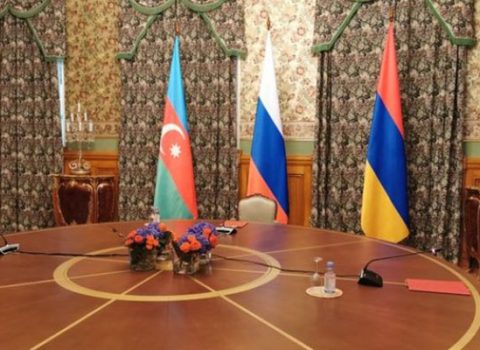 Üçtərəfli İşçi Qrupun iclası ilə bağlı daha bir AÇIQLAMA