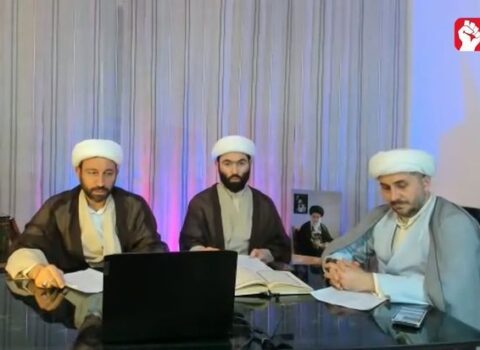 Azərbaycanda İransayağı islam hökuməti qurmaq istəyənlər kimlərdir? – VİDEO