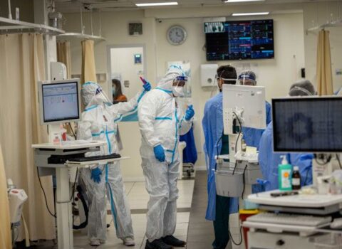 Azərbaycanın qonşuluğunda virus həyəcanı – Ölümə səbəb olur