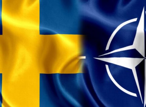 İsveç NATO-ya üzvlüyə qəbul üçün müraciət barədə qərar qəbul etdi
