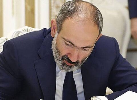 Ermənistanda bu komitəyə yeni rəhbər təyin edildi