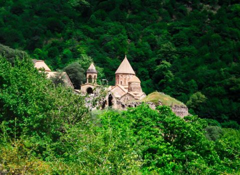 Xarici diplomatlar Toğanalı–Kəlbəcər–İstisu avtomobil yolunun tikintisi ilə tanış olublar – YENİLƏNİB + FOTO