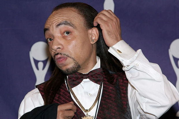 Hip-hop əfsanəsi 16 il müddətinə azadlıqdan məhrum edildi - FOTO