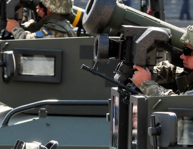 Rusiya Qərbin Ukraynaya göndərdiyi silahları necə məhv edir? – Leonkov hərbi strategiyanı AÇIQLADI