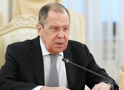 Lavrov əsəbiləşirsə, səhvlər buraxır – FƏRRUX AÇIQLAMASINA SÖZARDI