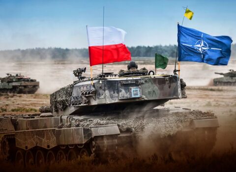 “Polşa və Rumıniya qoşunları Ukrayna ərazisinə daxil olsa, onlar Rus ordusunun hədəfinə çevriləcək” – ÖZƏL