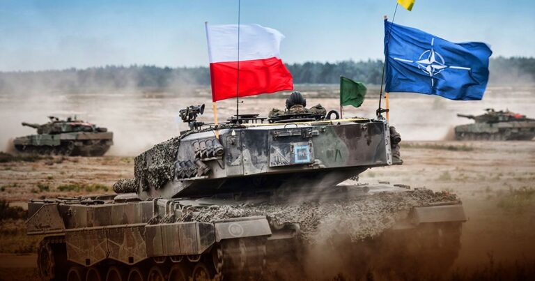 “Polşa və Rumıniya qoşunları Ukrayna ərazisinə daxil olsa, onlar Rus ordusunun hədəfinə çevriləcək” – ÖZƏL