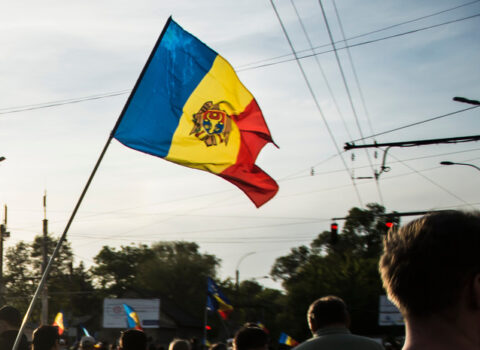“Moldova neytral dövlət statusunu saxlamaq niyyətindədir” – Nataliya Qavrilitsa