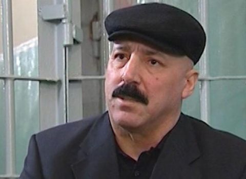 Ömürlük məhkum edilən Şəmsi Səmədzadə AZADLIQDA
