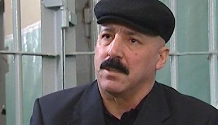 Ömürlük məhkum edilən Şəmsi Səmədzadə AZADLIQDA Ömürlük məhkum edilən Şəmsi Səmədzadə AZADLIQDA