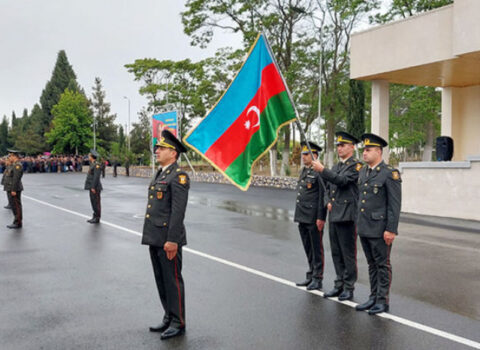 Hərbçilərin mənzil kirayəsinə 13 milyon manata qədər vəsait yönəldiləcək