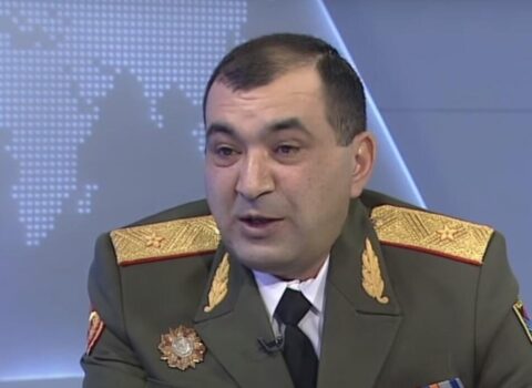 “Azərbaycan ordusu əməliyyata başlayır, hədəf Xankəndidir” – Erməni general