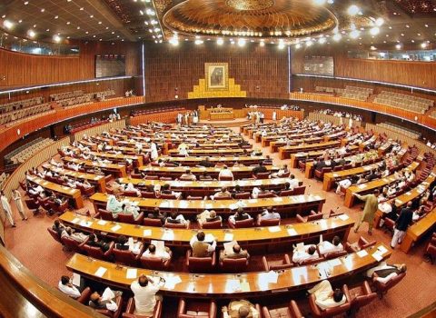 Pakistan Senatı Xocalı soyqırımını pisləyən qətnaməni yekdilliklə QƏBUL ETDİ
