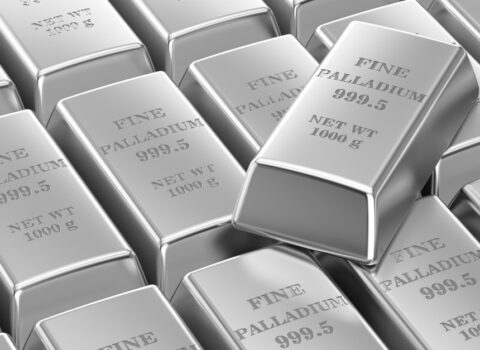 Britaniya Rusiya platininə və palladiumuna  rüsum TƏTBİQ ETDİ