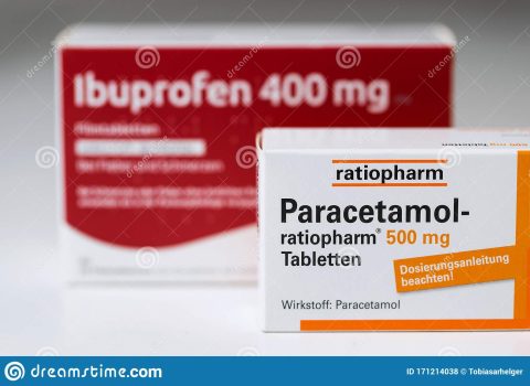 “İbuprofen”, yoxsa “Paracetamol”? – MÜTLƏQ OXUYUN